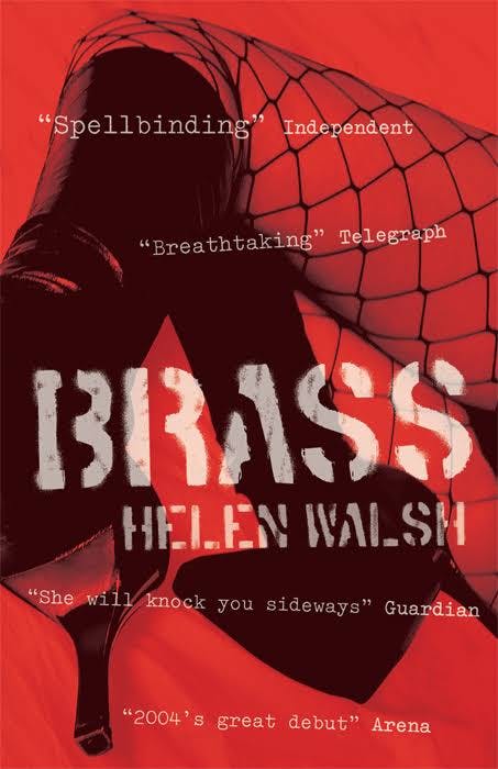 Brass av Helen Walsh